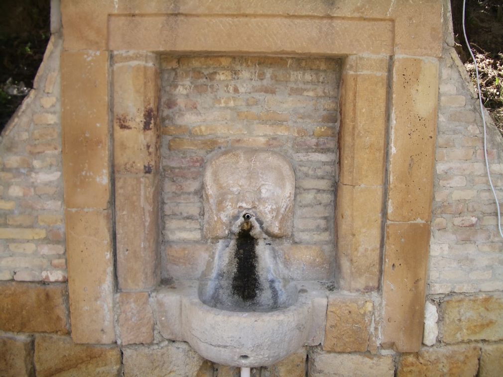 Fontana Villa delle Meraviglie/n. 26