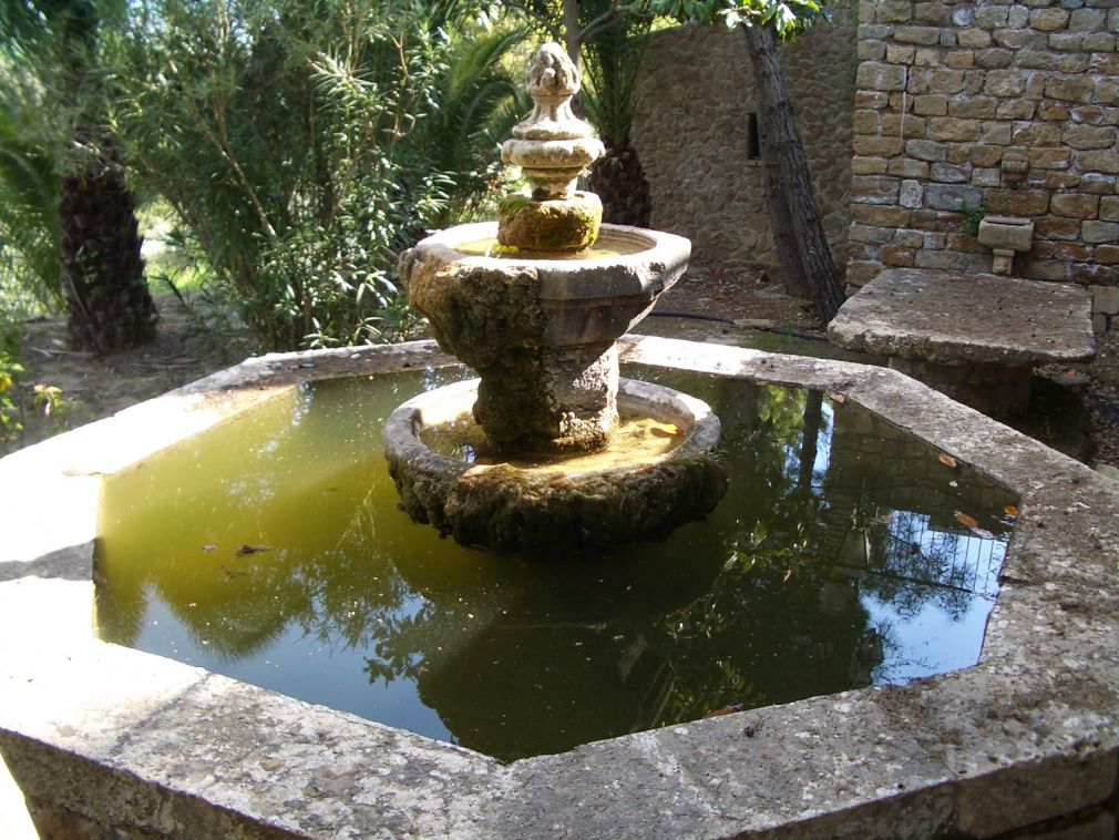 Fontana Villa delle Meraviglie/n. 25