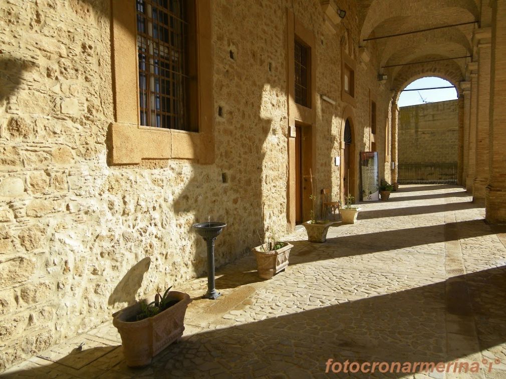 Fontanella Biblioteca Comunale/n. 13