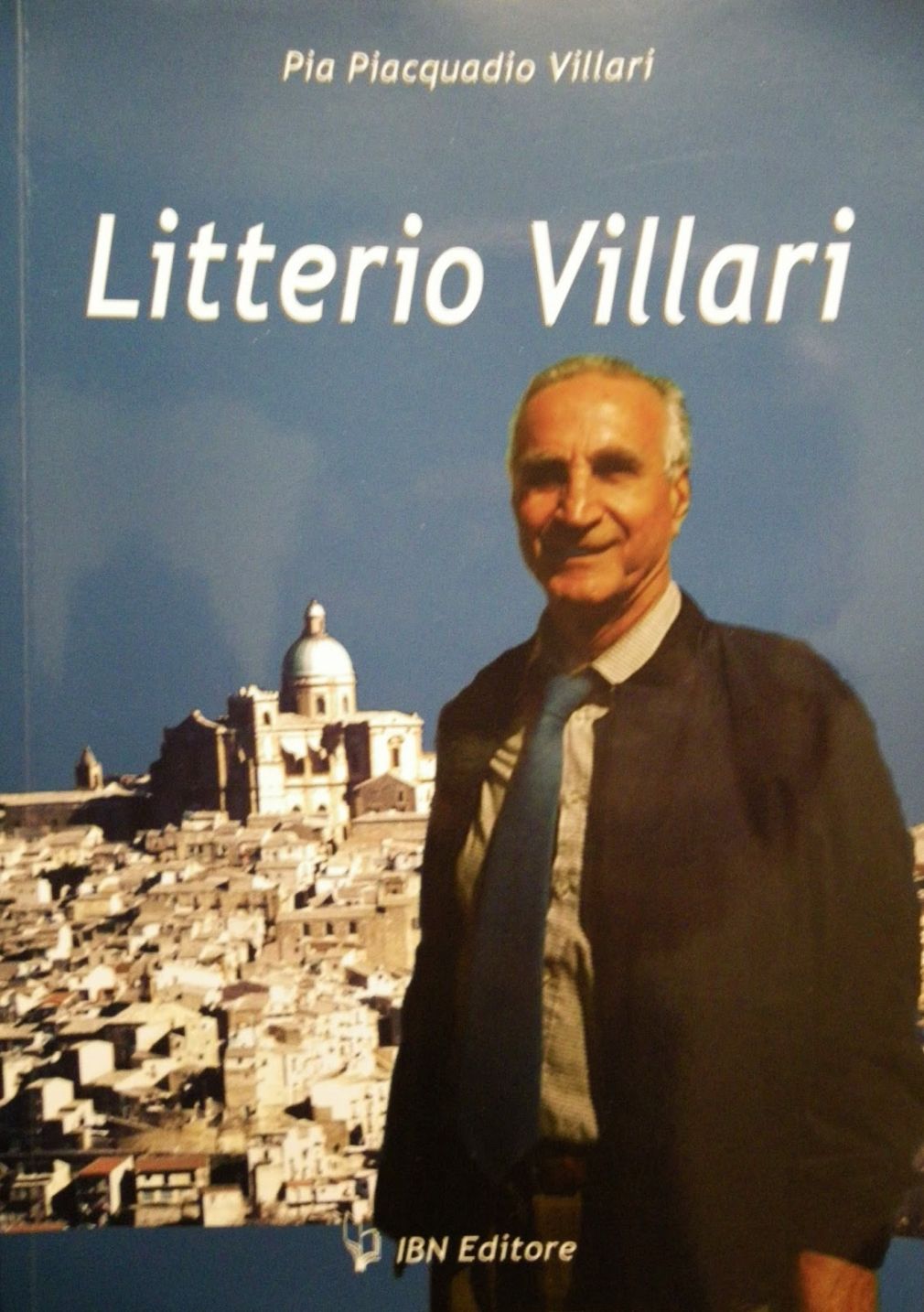 Commemorazioni e conferenze del Villari