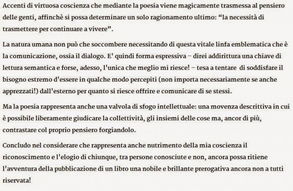 33 poesie di Francesco