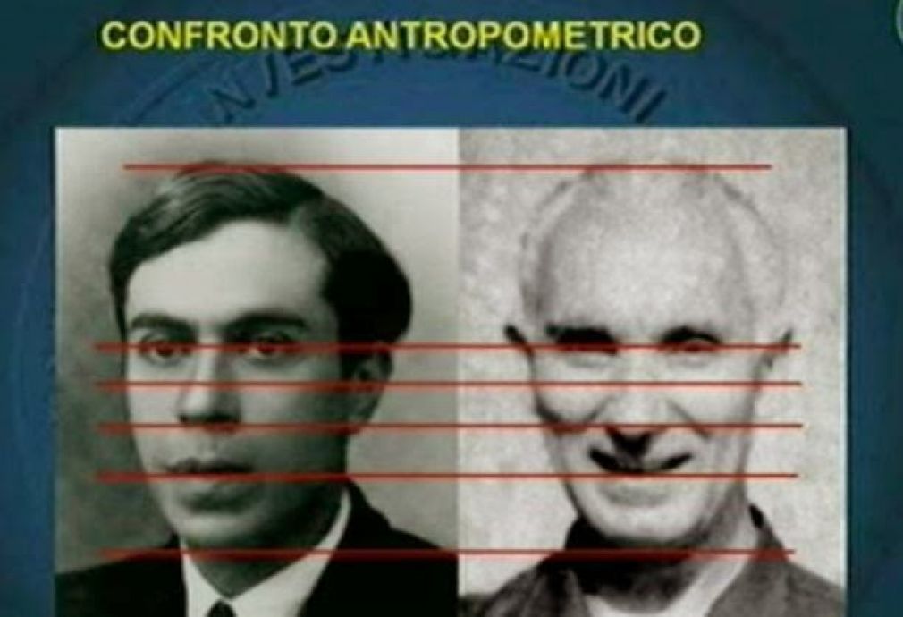 Il Mistero di Majorana continua