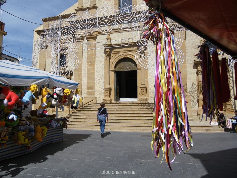 A festa du sanastru